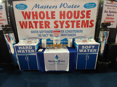 Masters Water LLC