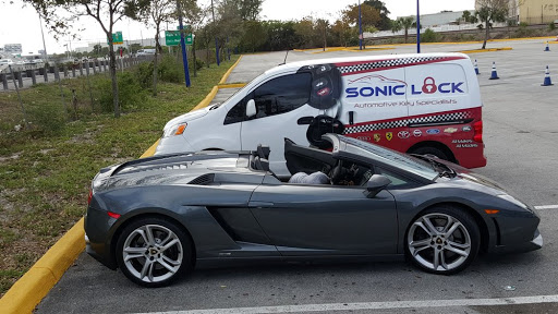 Towing Service «Sonic Lock N Tow, LLC.», reviews and photos, 728 NW 9th Ave, Fort Lauderdale, FL 33311, USA