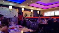 Atmosphère du Restaurant chinois Royal Wok à Ancenis-Saint-Géréon - n°11