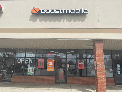 Boost Mobile