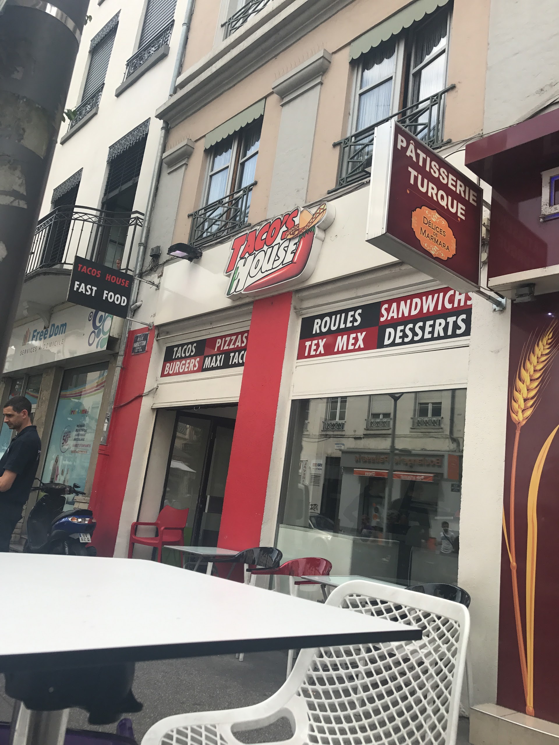 Photo n° 2 de l'avis de Lou.s fait le 30/08/2017 à 11:03