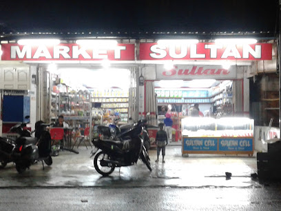 M M Sultan Market
