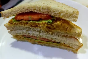 Mr MaMa Delicious (Homemade Sandwich & Delivery) image