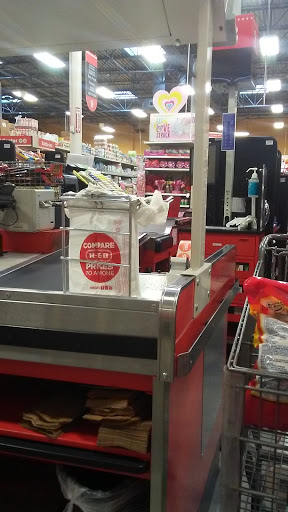 Grocery Store «H-E-B Grocery», reviews and photos, 215 River Ranch Rd, Kingsland, TX 78639, USA