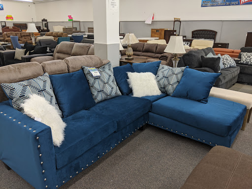 Furniture Store «Furniture Expo», reviews and photos, 11124 Garland Rd # A, Dallas, TX 75218, USA