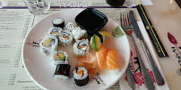 Sushi du Restaurant de type buffet RESTAURANT WAFU buffet à volonté à La Gorgue - n°8