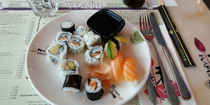Photo n°6 de RESTAURANT WAFU buffet à volonté à La Gorgue ()