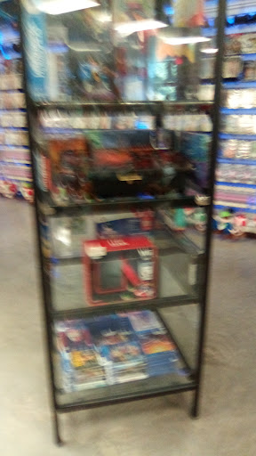 Video Game Store «Game Players Unltd», reviews and photos, 45 N Main St, Brockport, NY 14420, USA