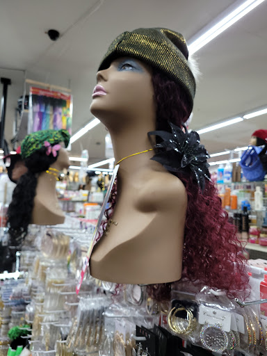 Beauty Supply Store «Midway Beauty Supply», reviews and photos, 10922 Bridgeport Way SW, Lakewood, WA 98499, USA