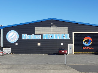 Mendoza Mechanical