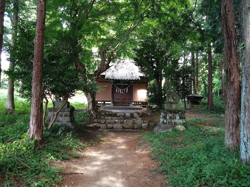 熊野神社