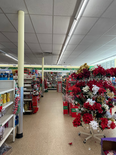 Dollar Store «Dollar Tree», reviews and photos, 1001 W County Line Rd, Hatboro, PA 19040, USA