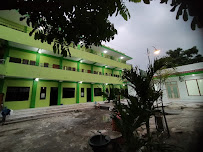Foto SMP  Luqman Al Hakim, Kabupaten Ngawi