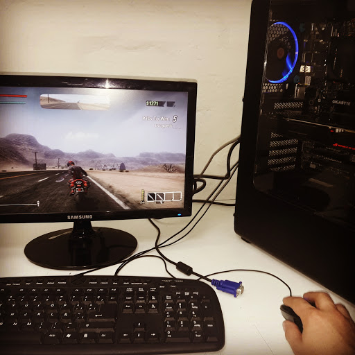 Cursos gamer Mendoza