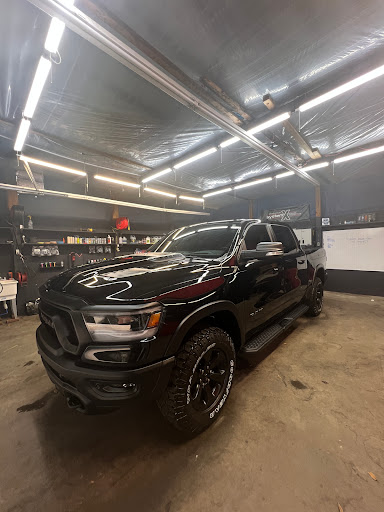 Shine Again Auto Detailing & Ceramic Coating en Newnan