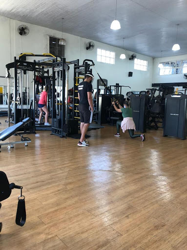 Corpus Club Batatais - Academia e Clínica Corpus em Batatais