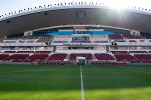 Mohammed bin Zayed Stadium image