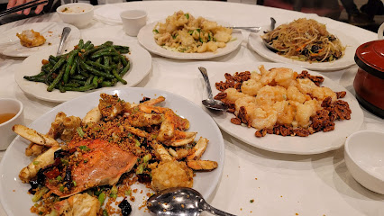 Shanghai Chinese kitchen - 17859 Colima Rd, City of Industry, CA 91748