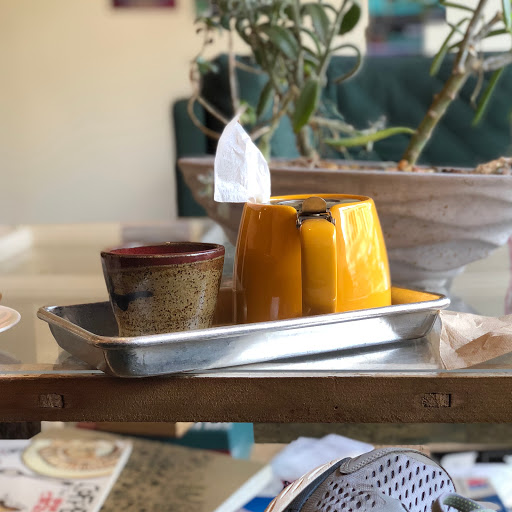 Coffee Shop «Lit Coffee and Bakes», reviews and photos, 26 E 3rd St, Bethlehem, PA 18015, USA