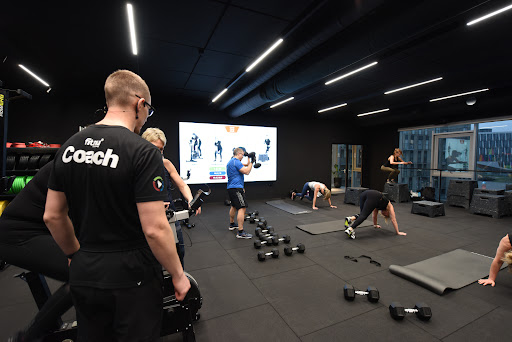 Fit.nu in Kolding, Kolding