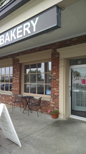 Bakery «Layered Cake Patisserie LLC», reviews and photos, 9 Catoctin Cir SW, Leesburg, VA 20175, USA