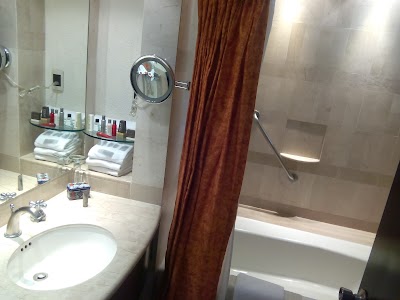 Photos of Marriott Puebla Hotel Meson del Angel