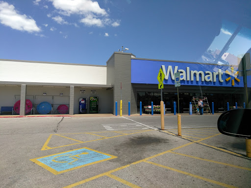 Discount Store «Walmart», reviews and photos, 1511 Camp Jackson Rd, Cahokia, IL 62206, USA