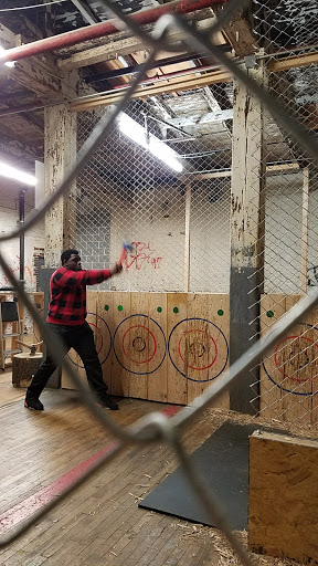 Sports Complex «Urban Axes», reviews and photos, 2019 E Boston St, Philadelphia, PA 19125, USA