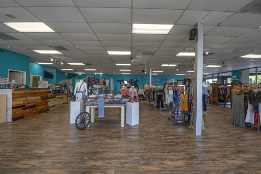 Clothing Store «New2You Label Xchange», reviews and photos, 50 Sand Creek Rd, Brentwood, CA 94513, USA