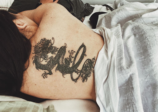 Explore random tattoo idea, creative tattoo ideas in Rochester, available at The Ink Cartel Tattoo