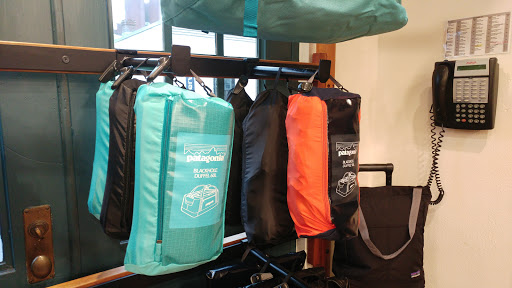 Clothing Store «Patagonia Washington DC», reviews and photos, 1048 Wisconsin Ave NW, Washington, DC 20007, USA