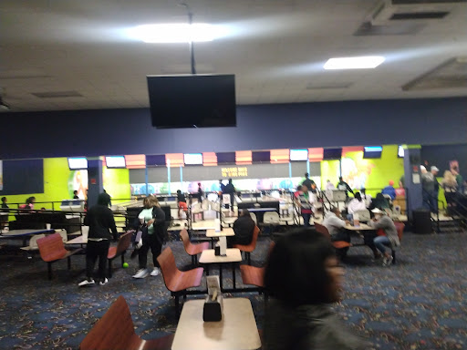 Bowling Alley «King Pins Bowling Center», reviews and photos, 5310 Lenox Ave, Jacksonville, FL 32205, USA