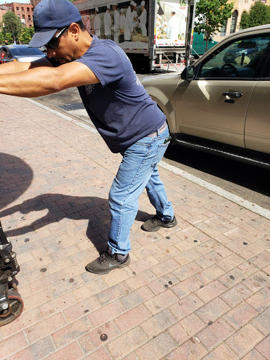 Jeweler «Gold Plus Jewelers», reviews and photos, 13 Asylum St, Hartford, CT 06103, USA