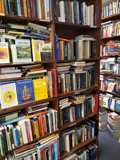 Used Book Store «Second Edition Books», reviews and photos, 6490 Dobbin Rd, Columbia, MD 21045, USA