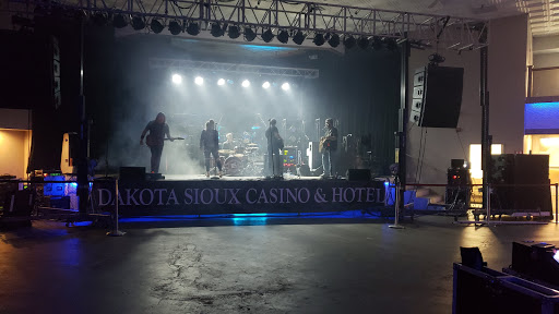 Hotel «Dakota Sioux Casino & Hotel», reviews and photos, 16415 Sioux Conifer Rd, Watertown, SD 57201, USA