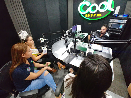 Radio Cool FM 89.3