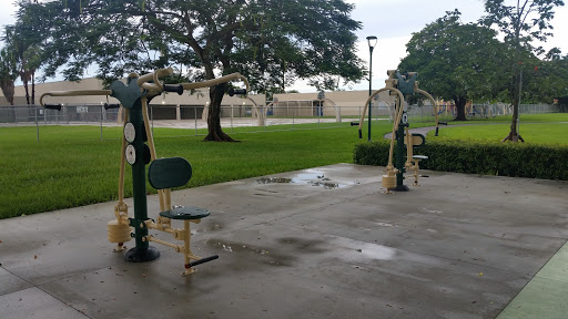 Park «Sugarwood Park», reviews and photos, 14551 SW 100th St, Miami, FL 33186, USA