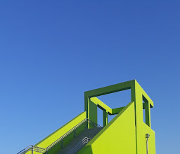 Old Emscher Pumping Station photo