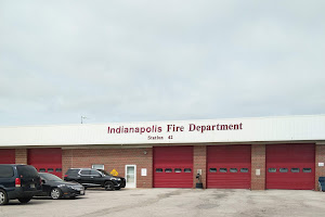 Indianapolis Fire Department Station 42