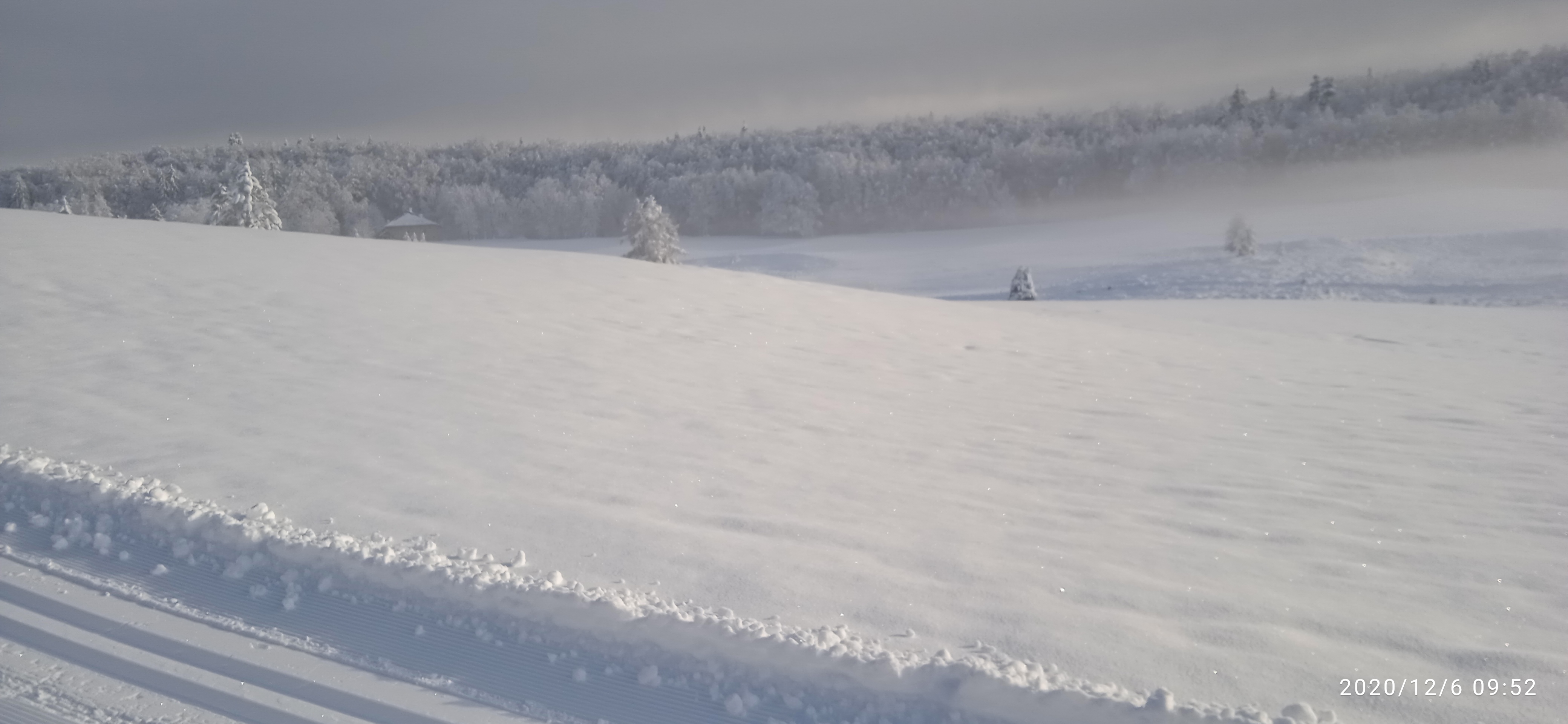 Photo n° 3 de l'avis de Jean-noel.o fait le 06/12/2020 à 13:19