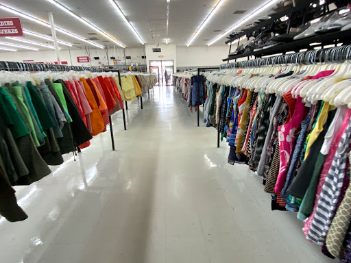 Thrift Store «Family Thrift», reviews and photos, 610 S Wayside Dr, Houston, TX 77011, USA