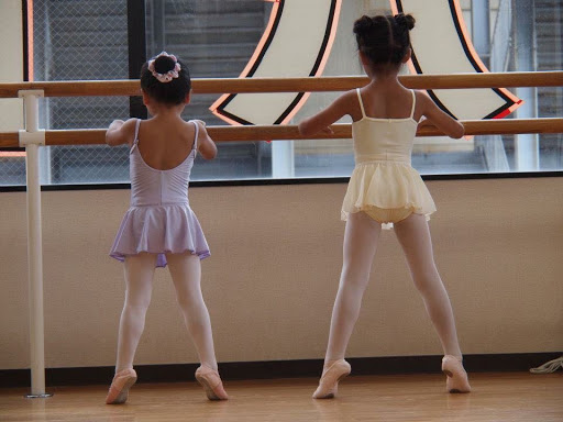 ダンススクール 浦安駅前 宮城圭子バレエアカデミー