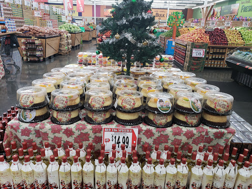 Grocery Store «Superior Grocers», reviews and photos, 1375 N Citrus Ave, Covina, CA 91722, USA