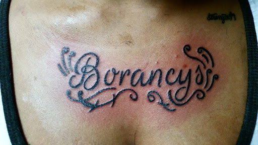 Explore be the light tattoo ideas, creative tattoo ideas in Erie, available at EliKingInk