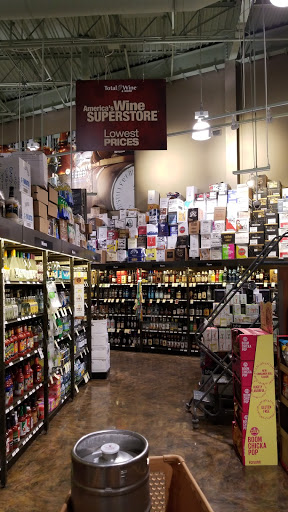 Wine Store «Total Wine & More», reviews and photos, 1001 Main St, River Edge, NJ 07661, USA