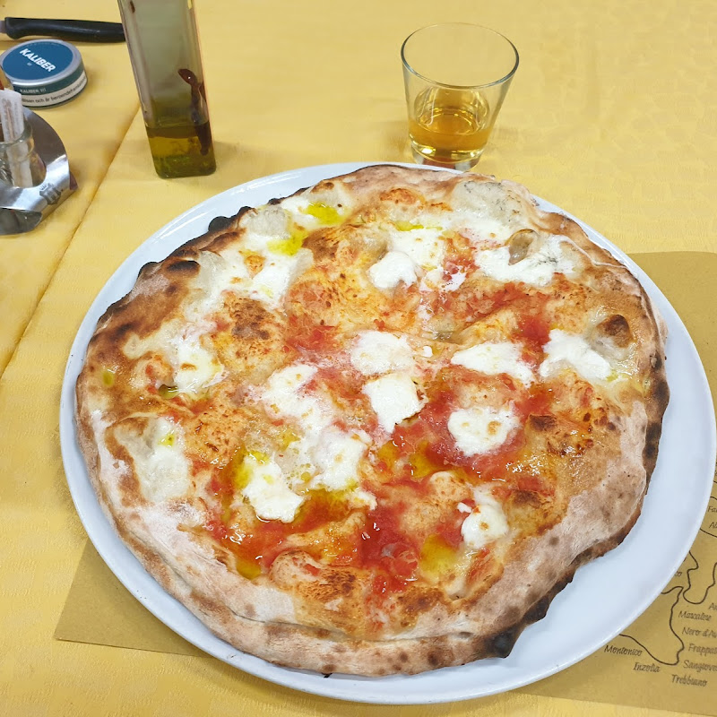 Pizzeria Ristorante Kiker