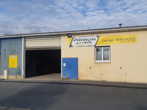 Photo 2 - MIKA AUTOMOBILES