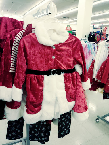 Department Store «T.J. Maxx», reviews and photos, 7555 W Hillsborough Ave, Tampa, FL 33615, USA