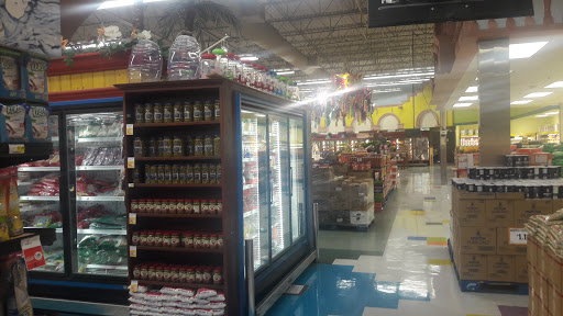 Grocery Store «Mi Pueblo Food Center», reviews and photos, 2100 Railroad Ave, Pittsburg, CA 94565, USA