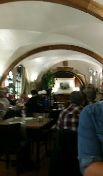Atmosphère du Restaurant de spécialités alsaciennes La Metzig à Molsheim - n°10